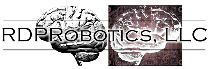 RDP Robotics LLC Home